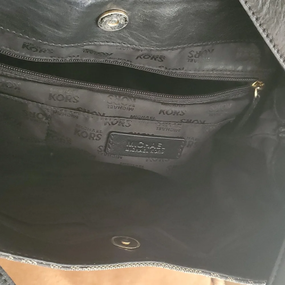 MK MICHAEL KORS PURSE